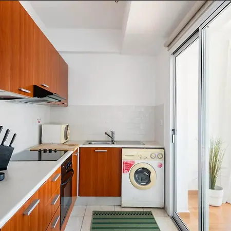 Апартаменты Floor Center