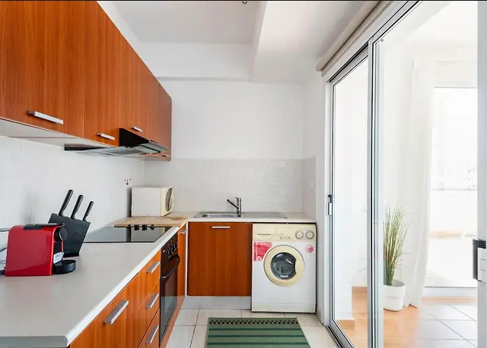 Апартаменти Floor Center