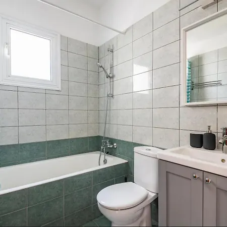 Floor Center Appartement *