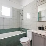 Floor Center Apartmán *